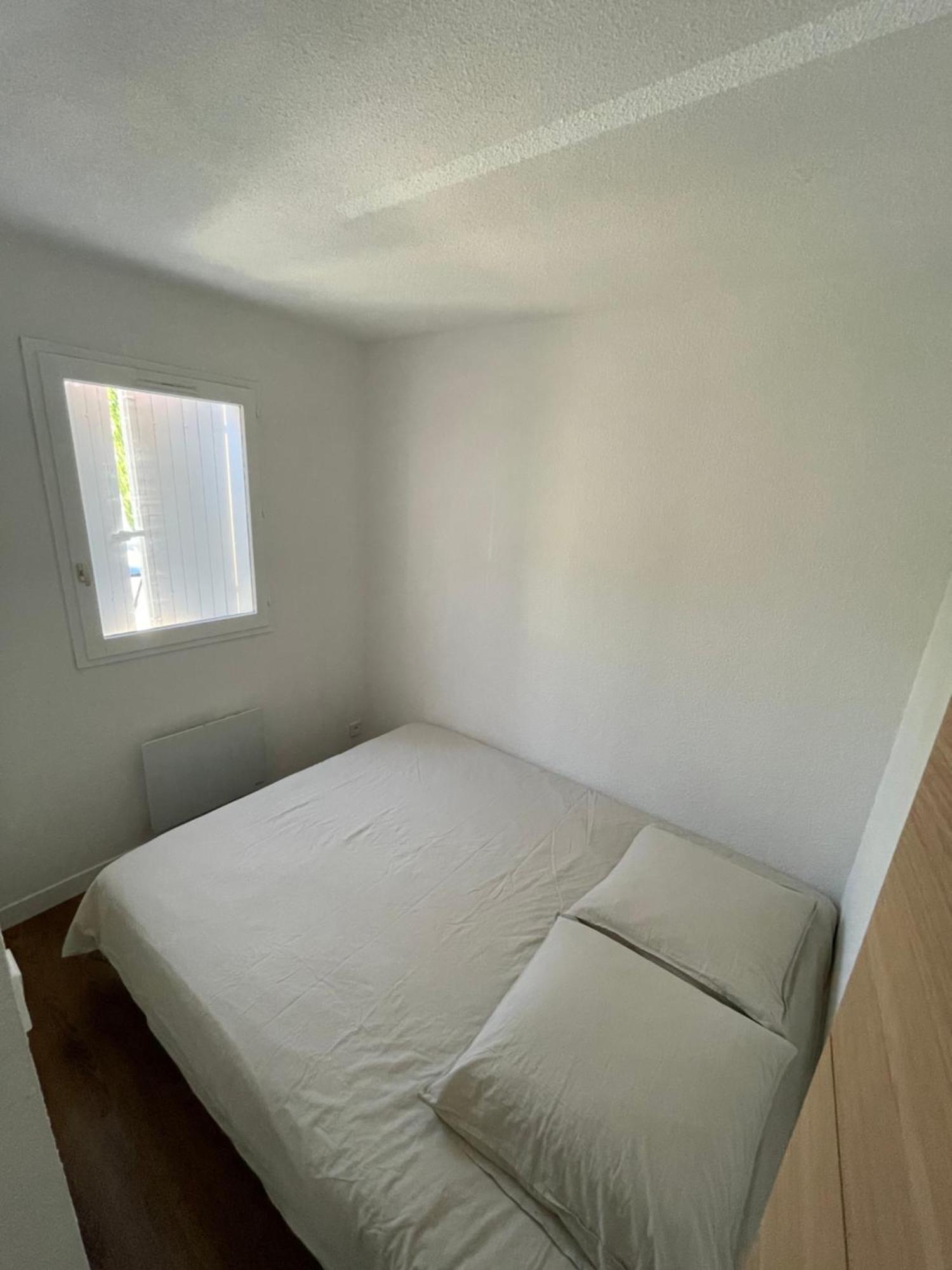 Appartement Plage Du Cap Rousset Carry Le Rouet 1 Chambre 6 Couchages Екстер'єр фото